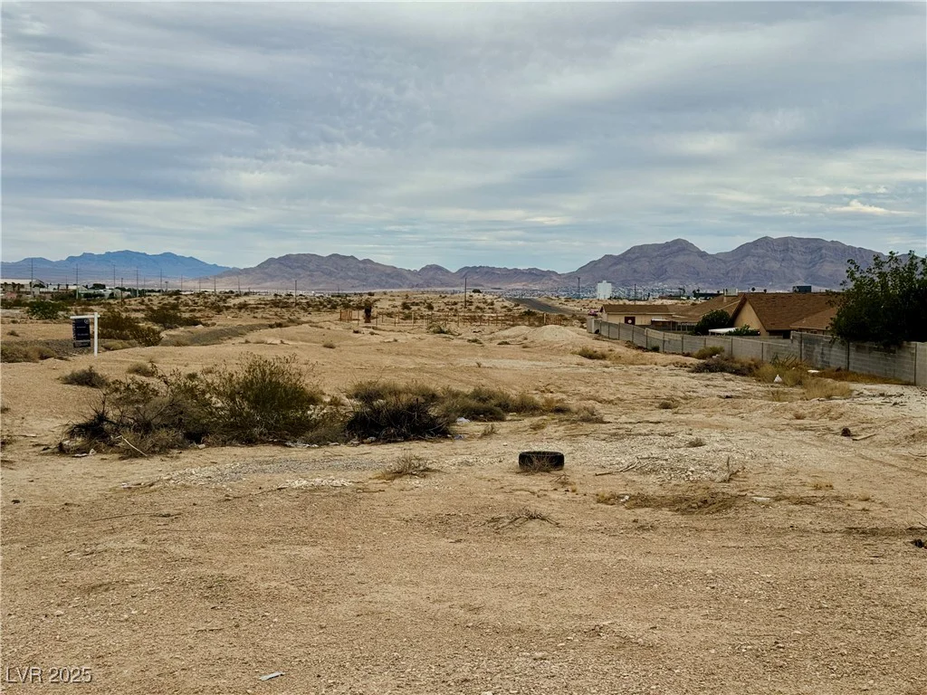 West Mayflower, North Las Vegas, NV 89030