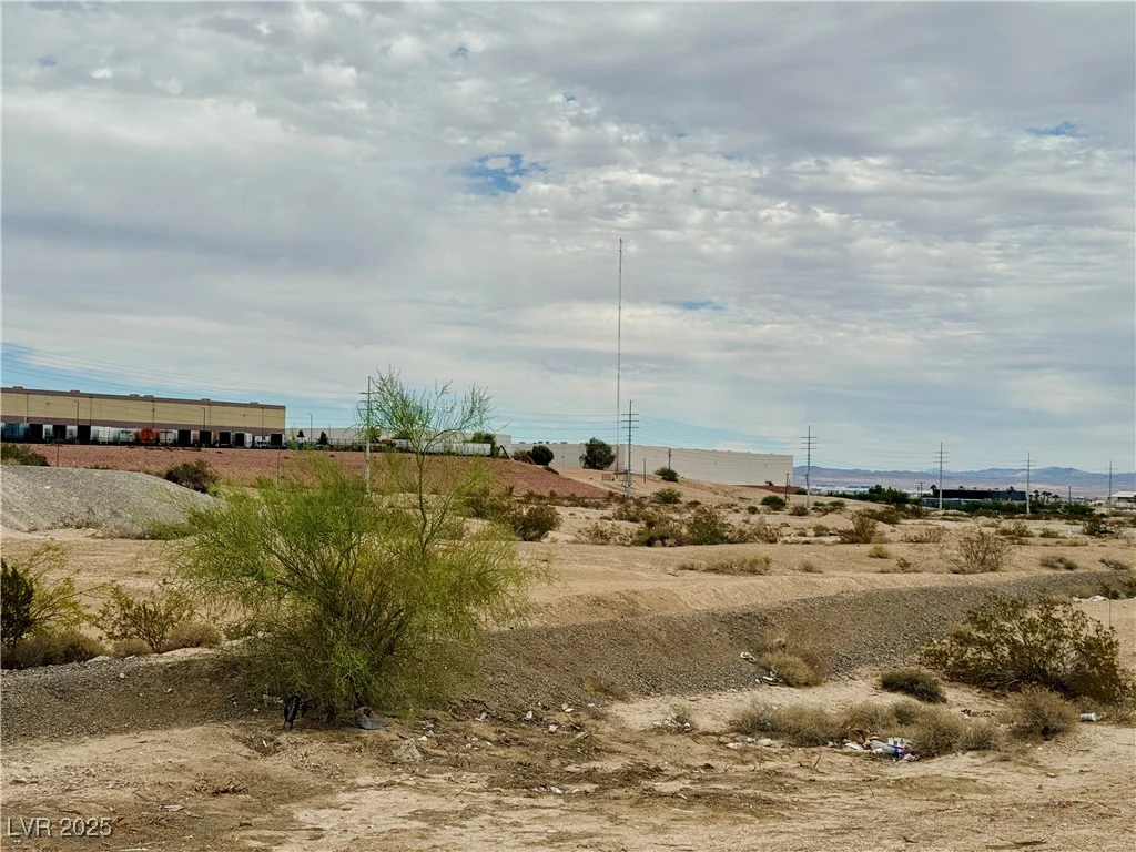 West Mayflower, North Las Vegas, NV 89030