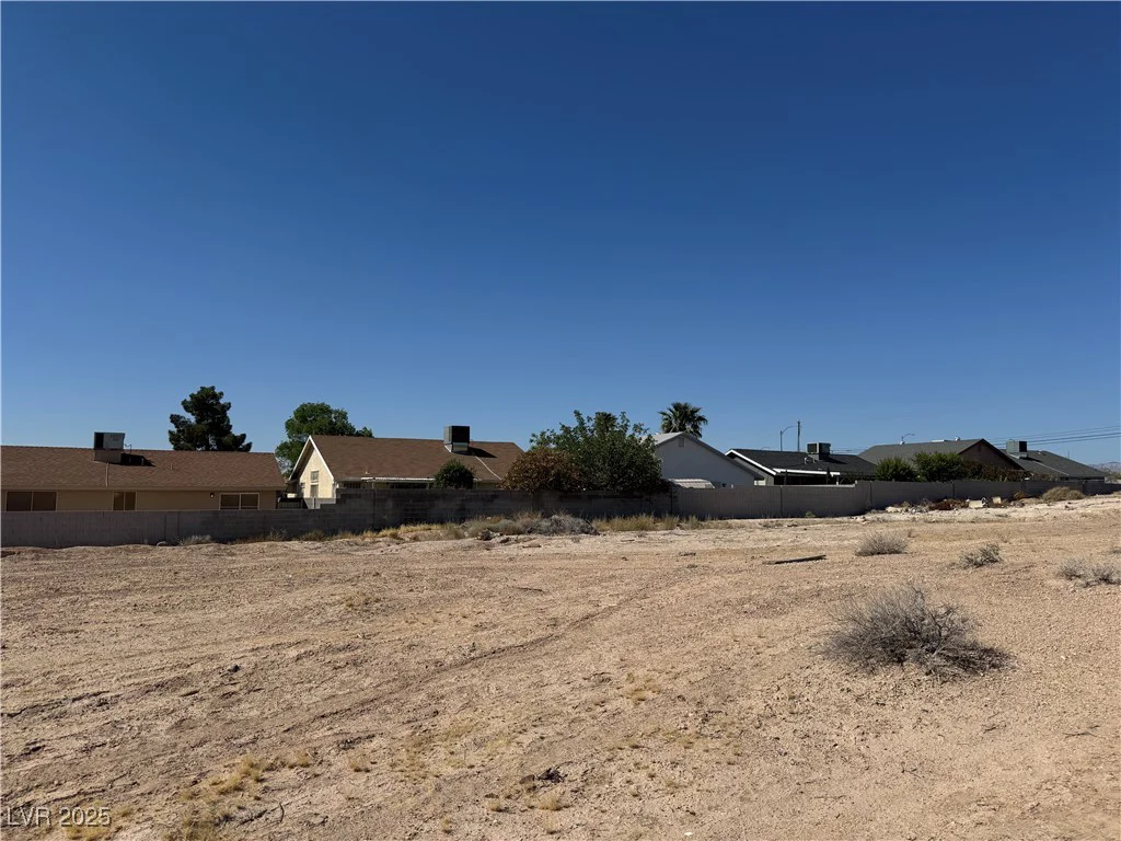 W. Mayflower, North Las Vegas, NV 89030