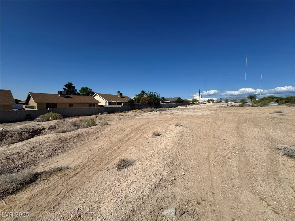 W. Mayflower, North Las Vegas, NV 89030