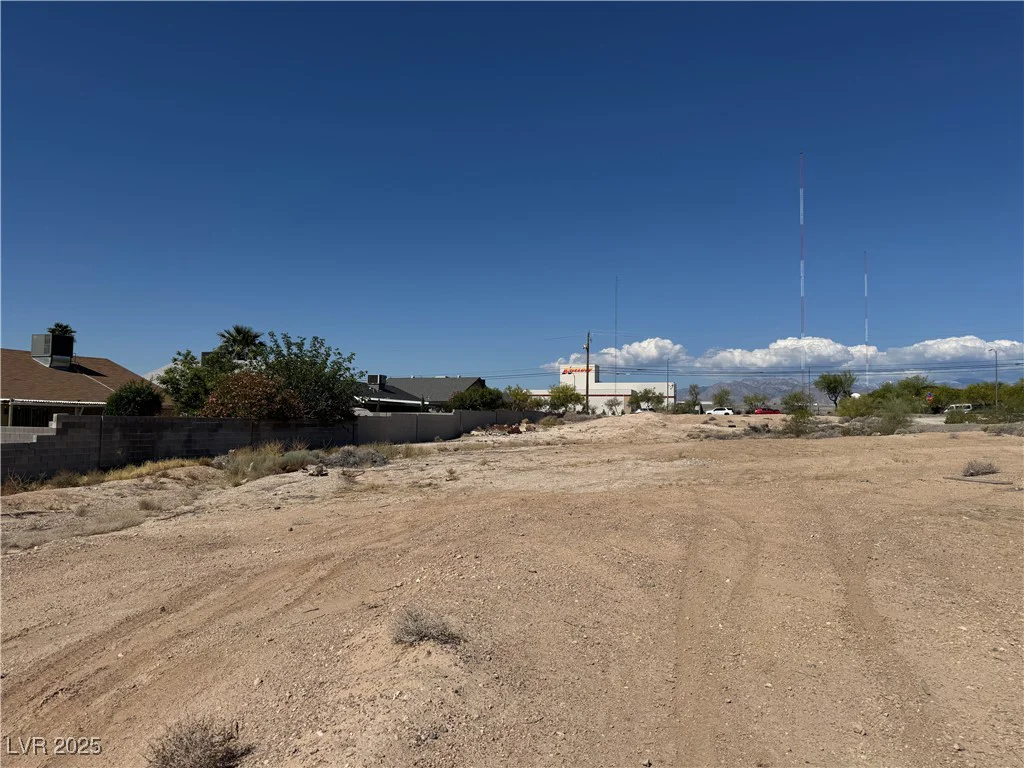 W. Mayflower, North Las Vegas, NV 89030