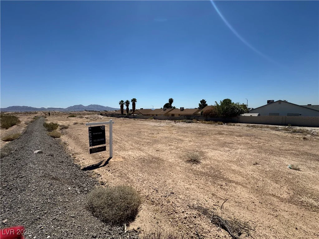 W. Mayflower, North Las Vegas, NV 89030