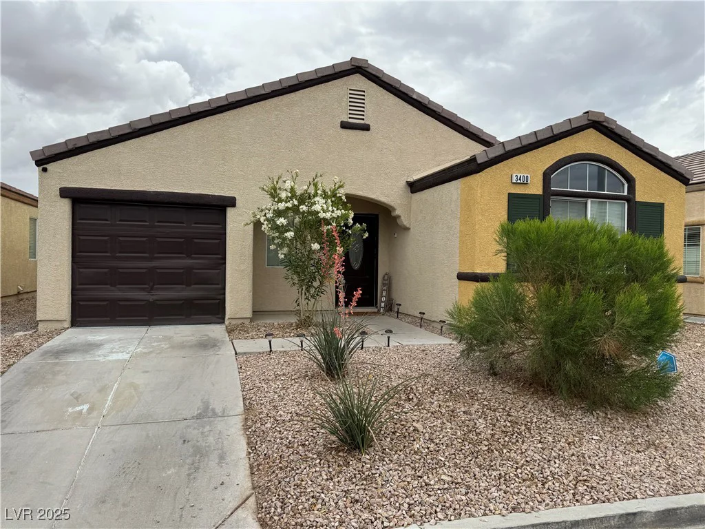 3400 Denali Preserve, Las Vegas, NV 89122