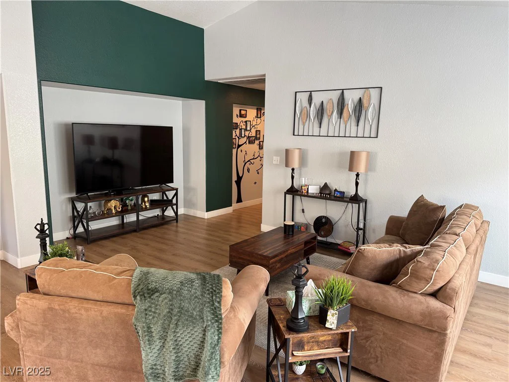 3400 Denali Preserve, Las Vegas, NV 89122