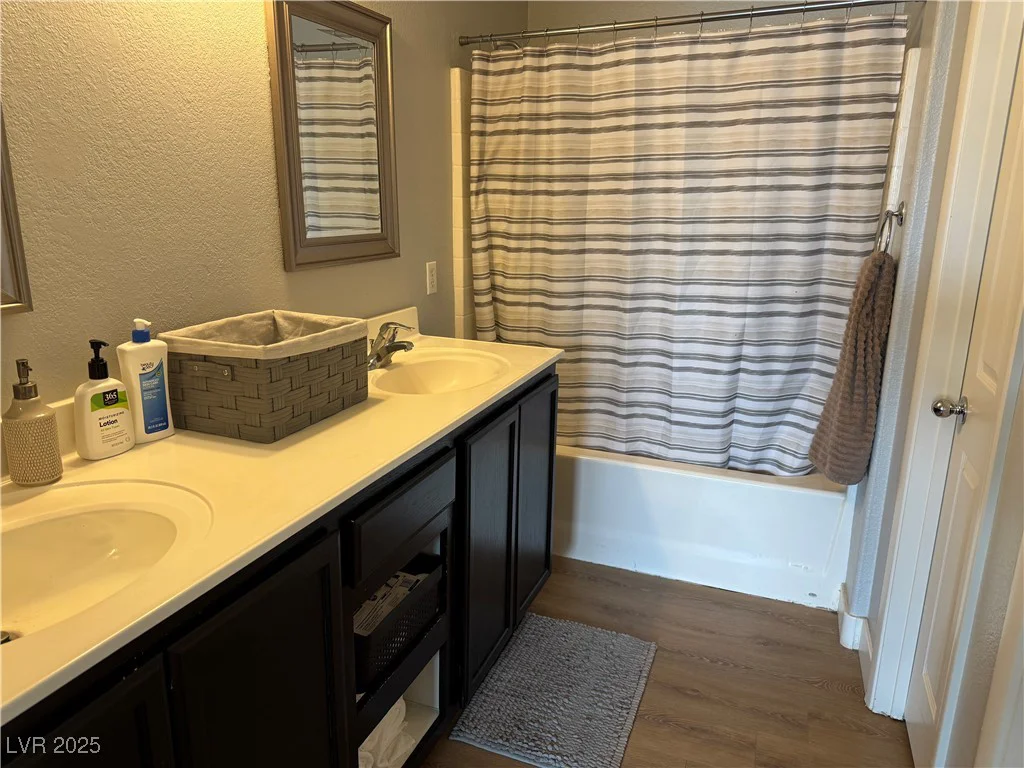 3400 Denali Preserve, Las Vegas, NV 89122