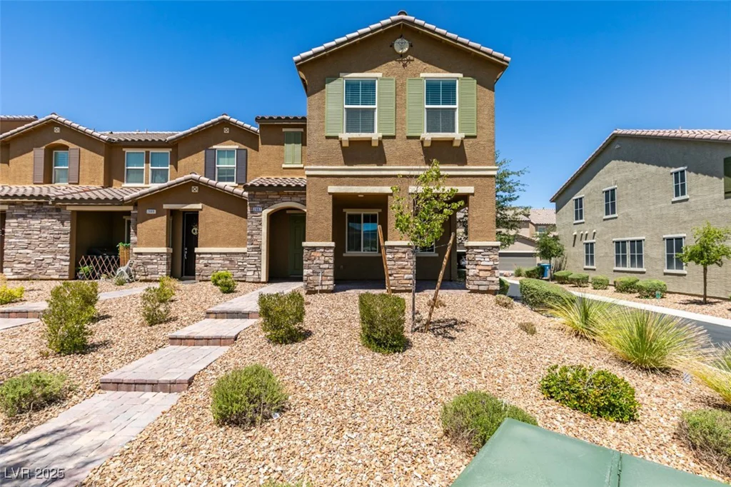 2887 Starling Summit, Henderson, NV 89044