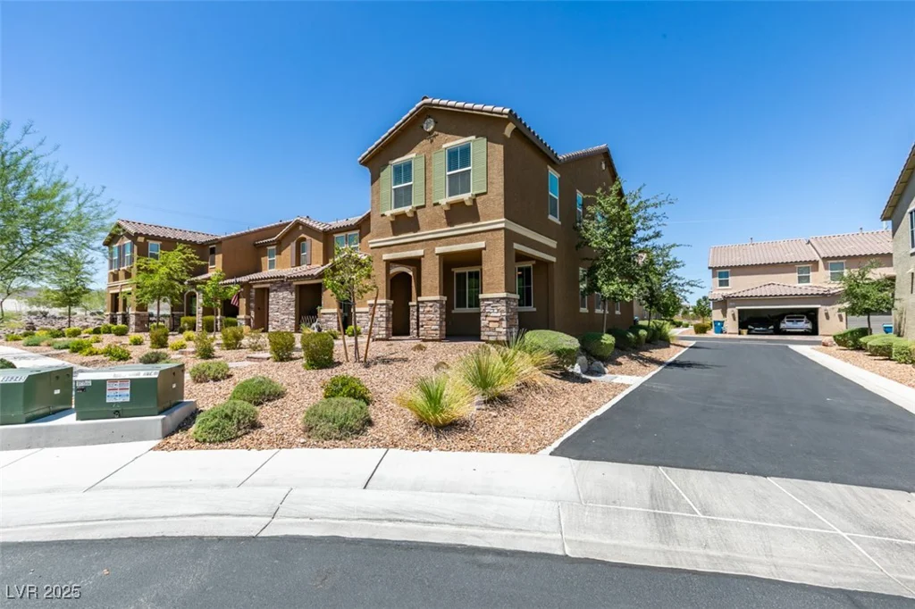 2887 Starling Summit, Henderson, NV 89044