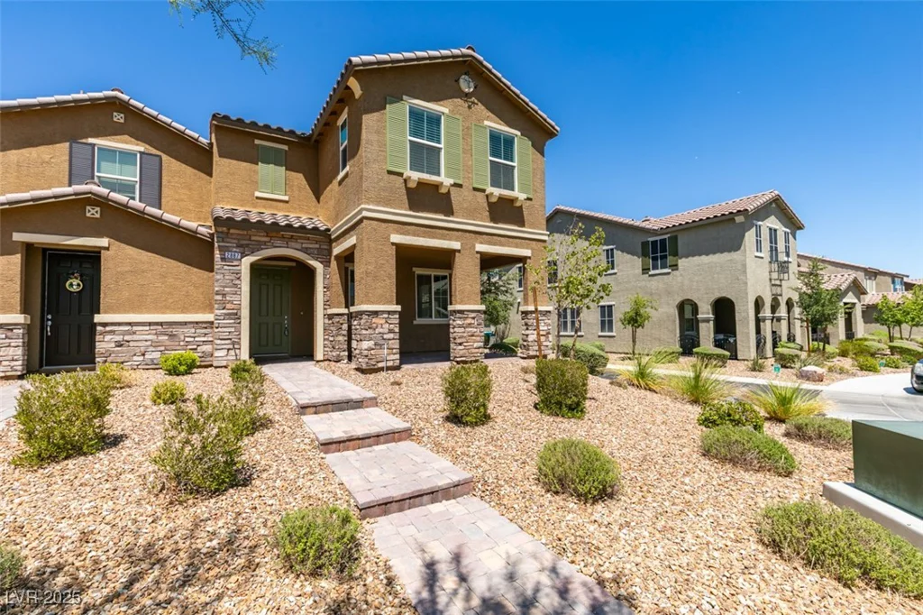 2887 Starling Summit, Henderson, NV 89044