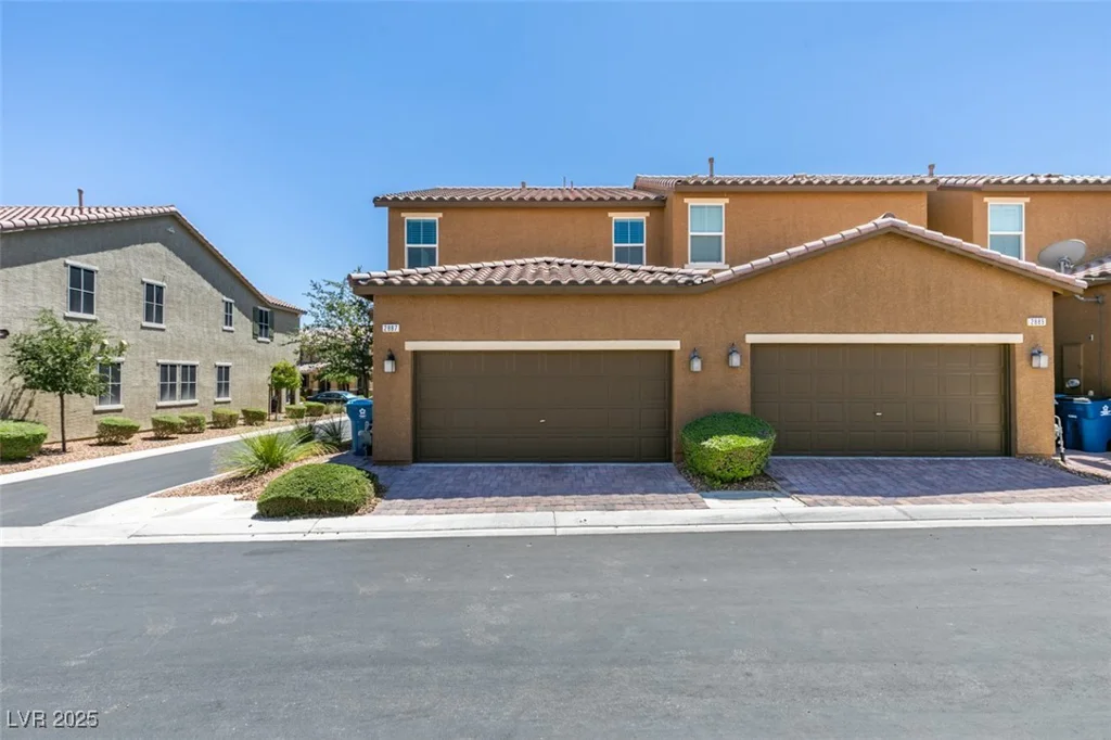 2887 Starling Summit, Henderson, NV 89044