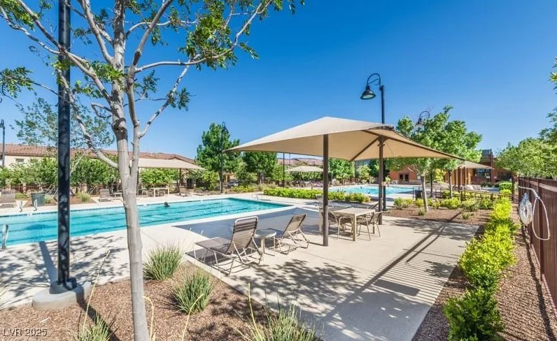 2887 Starling Summit, Henderson, NV 89044