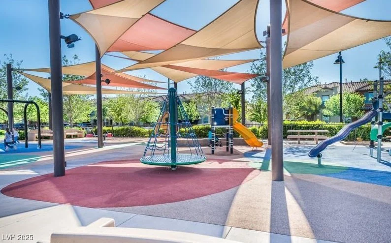 2887 Starling Summit, Henderson, NV 89044