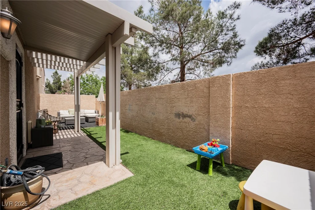 10400 Beautiful Fruit, Las Vegas, NV 89183