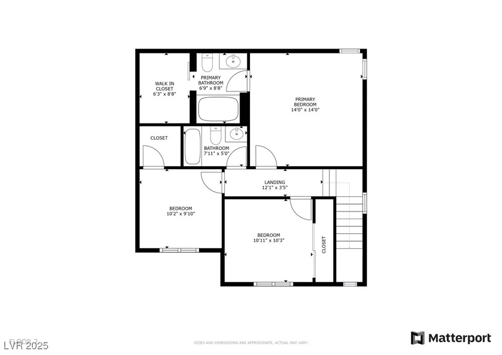 10400 Beautiful Fruit, Las Vegas, NV 89183