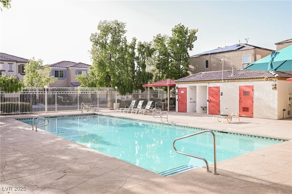 10400 Beautiful Fruit, Las Vegas, NV 89183
