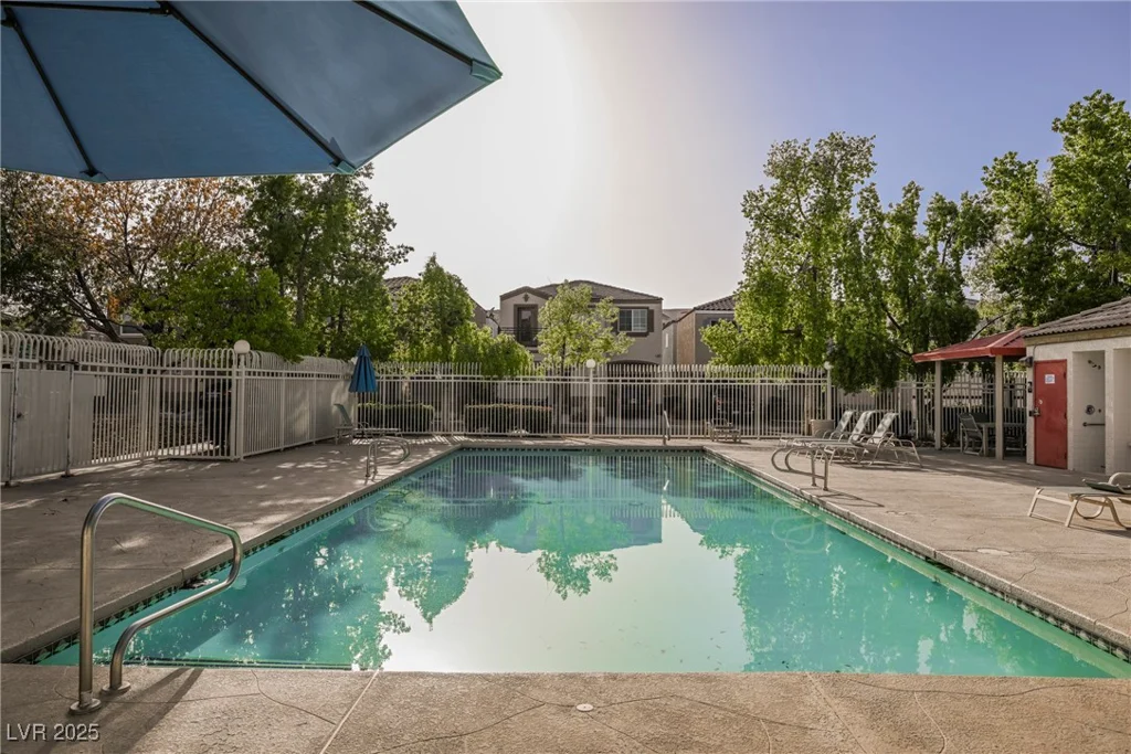 10400 Beautiful Fruit, Las Vegas, NV 89183