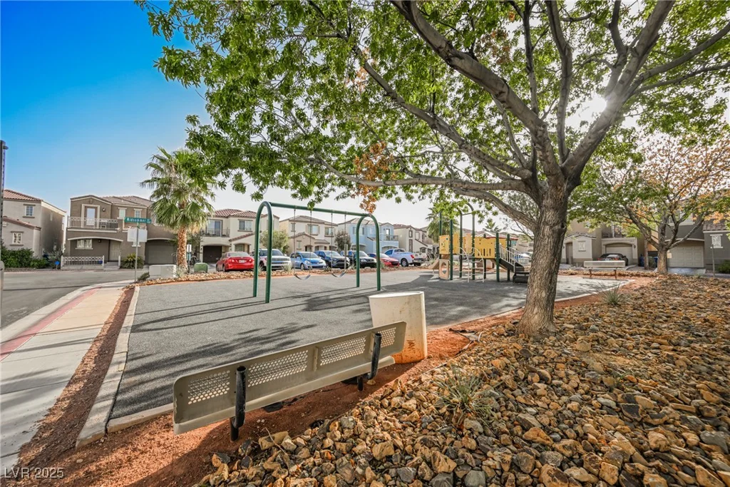 10400 Beautiful Fruit, Las Vegas, NV 89183