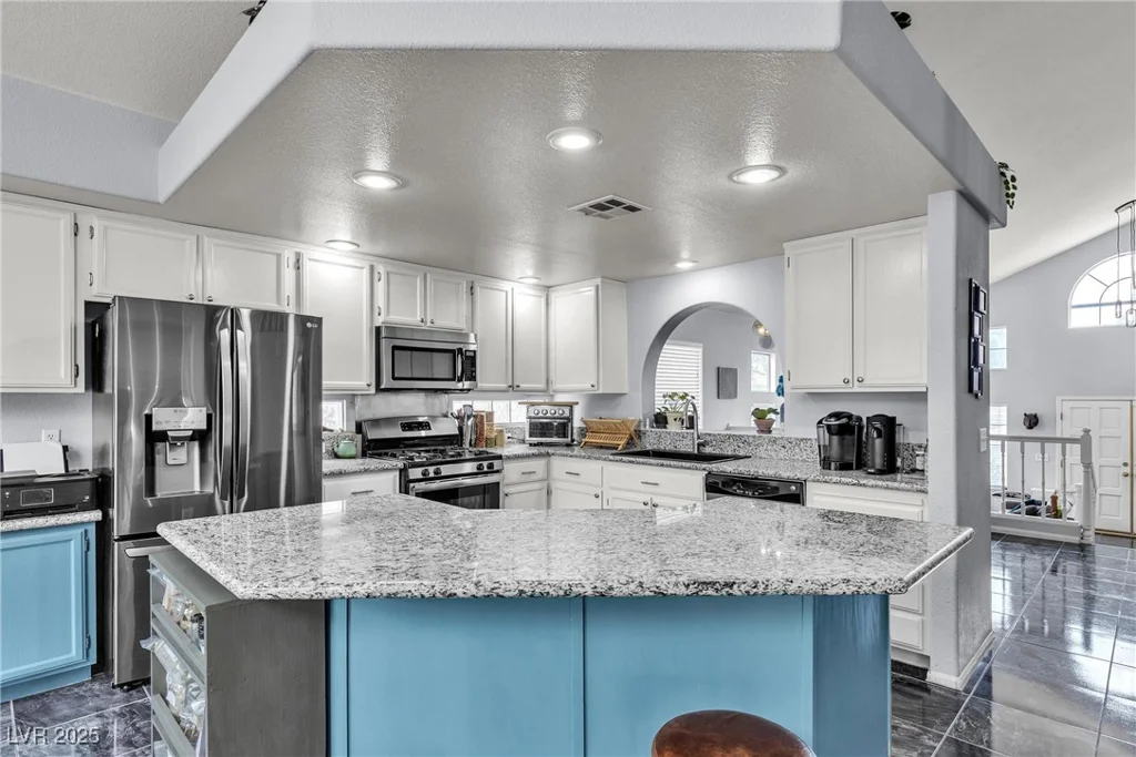 8216 Brittany Harbor, Las Vegas, NV 89128