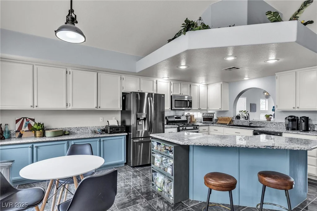 8216 Brittany Harbor, Las Vegas, NV 89128