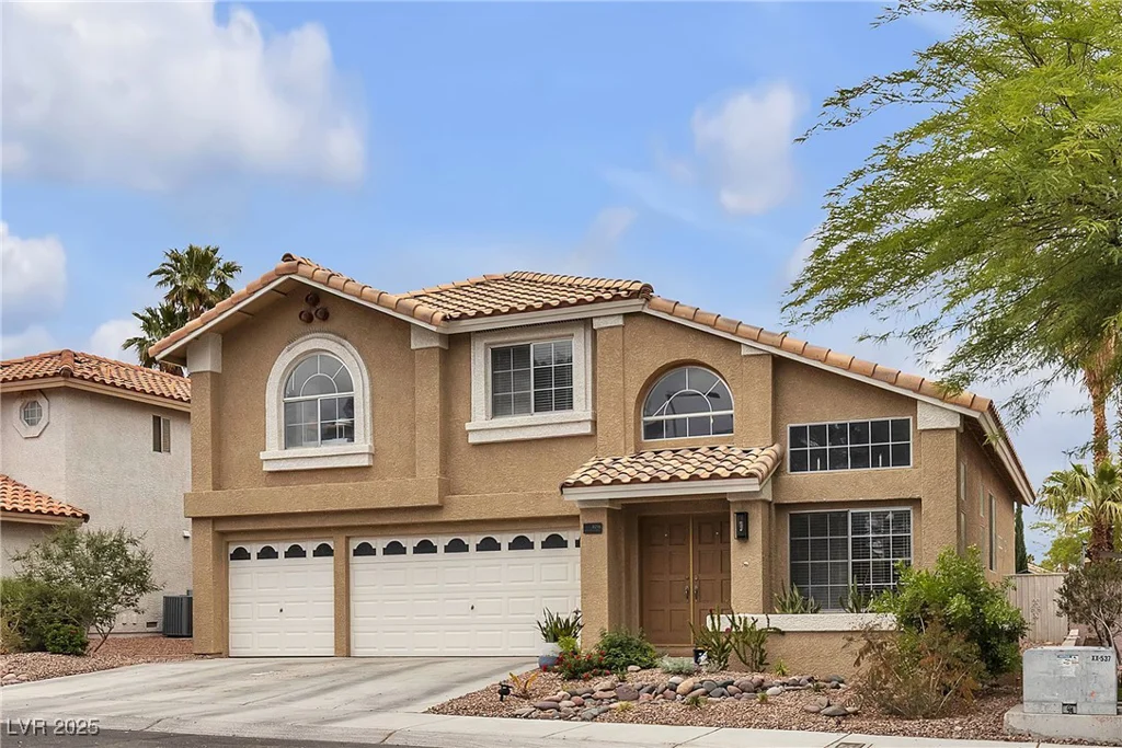 8216 Brittany Harbor, Las Vegas, NV 89128