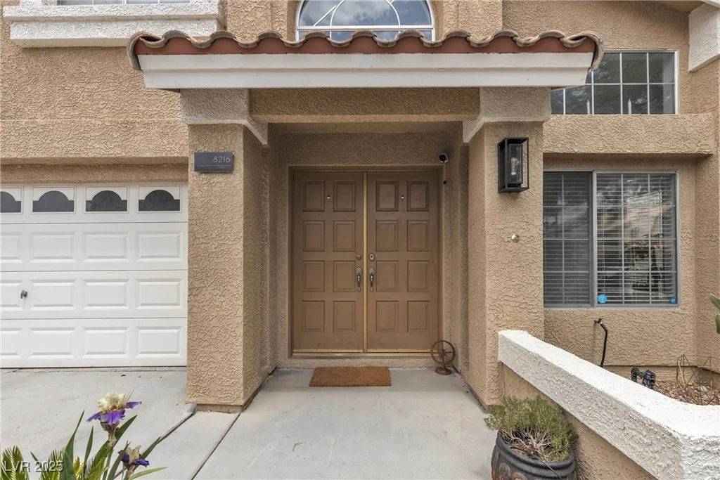 8216 Brittany Harbor, Las Vegas, NV 89128