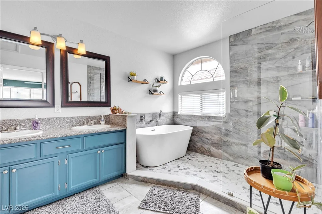 8216 Brittany Harbor, Las Vegas, NV 89128