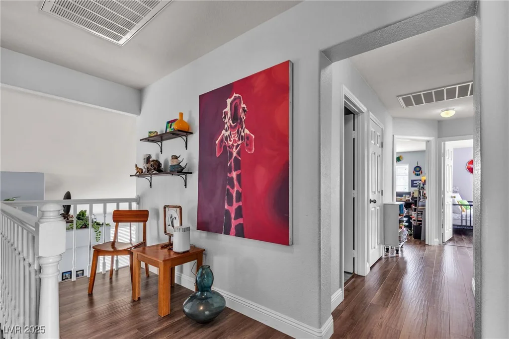 8216 Brittany Harbor, Las Vegas, NV 89128