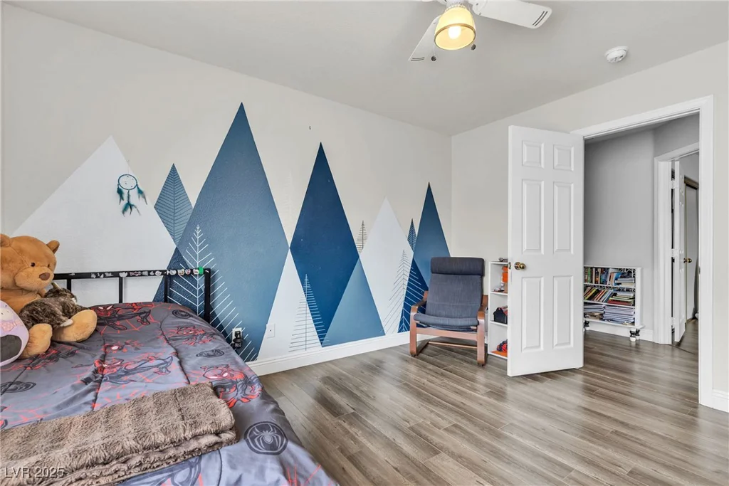 8216 Brittany Harbor, Las Vegas, NV 89128