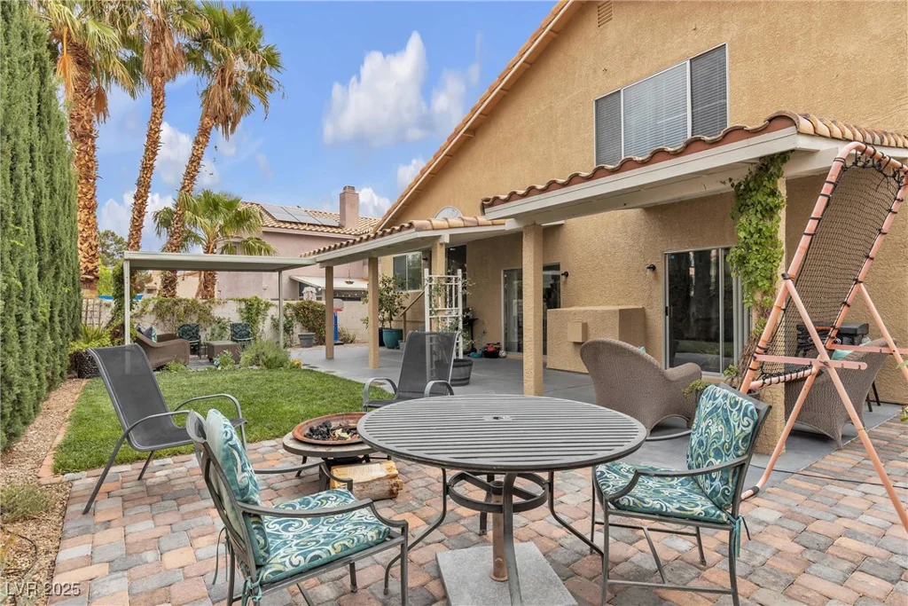 8216 Brittany Harbor, Las Vegas, NV 89128