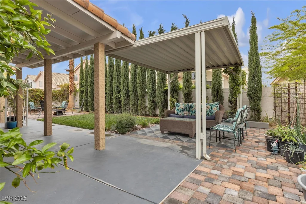 8216 Brittany Harbor, Las Vegas, NV 89128
