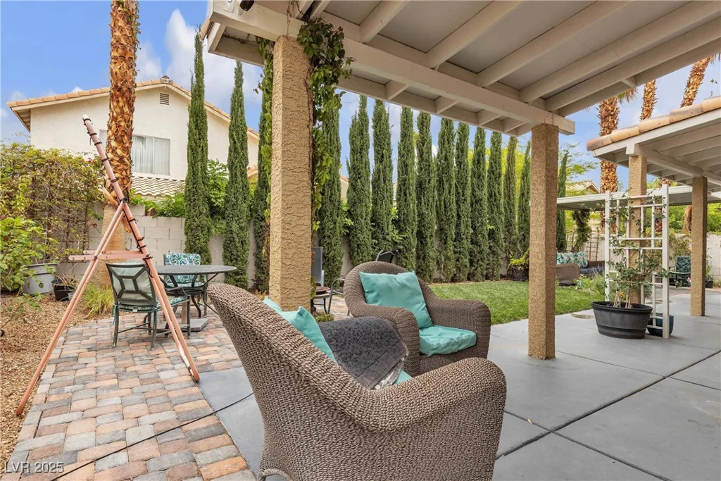 8216 Brittany Harbor, Las Vegas, NV 89128
