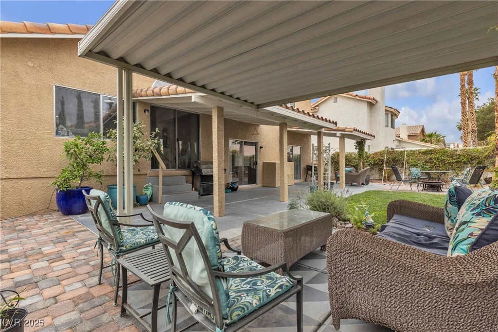 8216 Brittany Harbor, Las Vegas, NV 89128