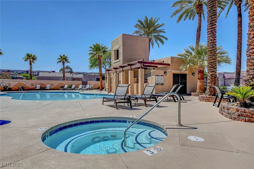 9215 Penn Station, Las Vegas, NV 89123