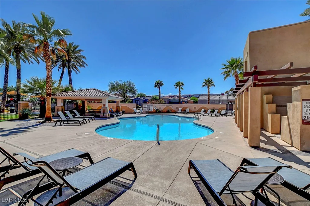 9215 Penn Station, Las Vegas, NV 89123