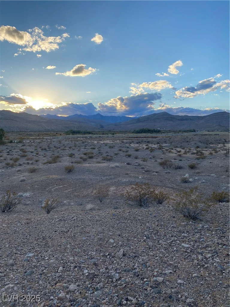 1 Warm Springs, Moapa, NV 89025