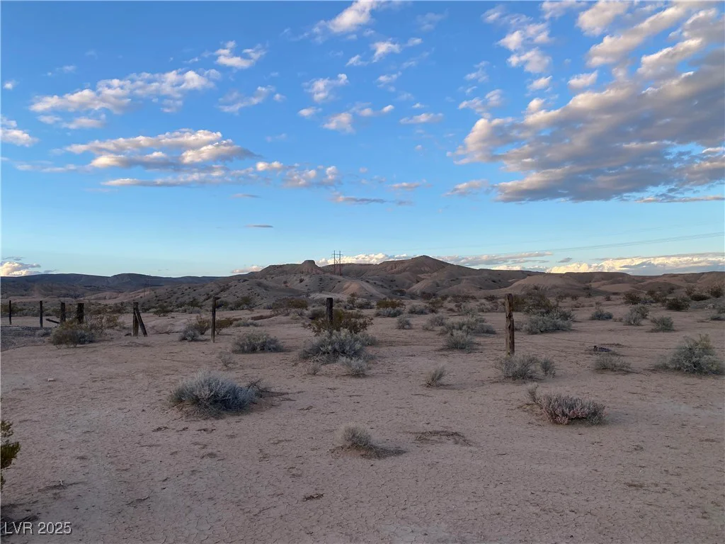 1 Warm Springs, Moapa, NV 89025