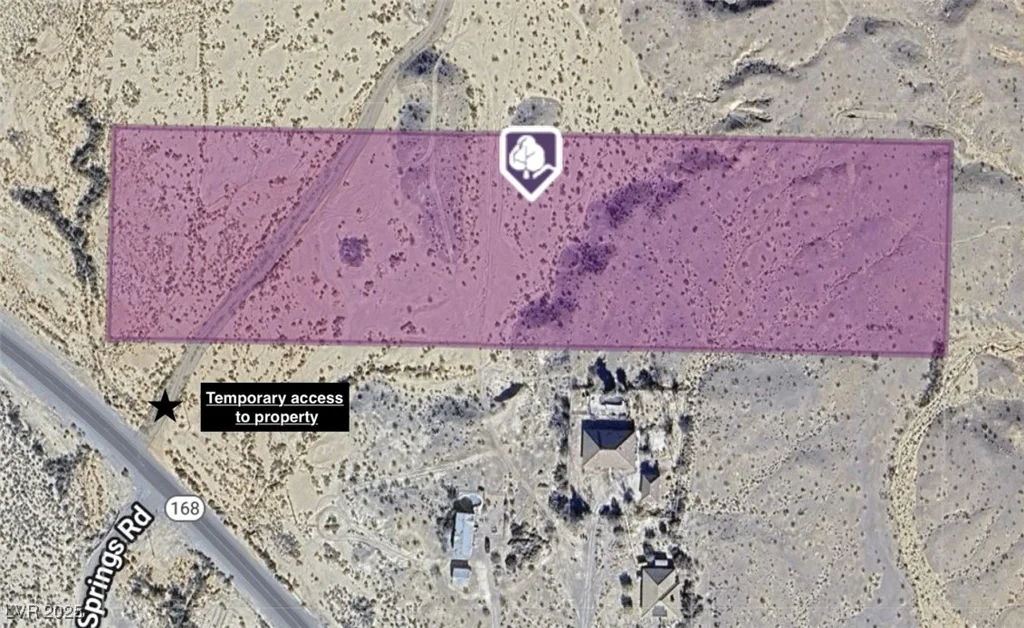 1 Warm Springs, Moapa, NV 89025