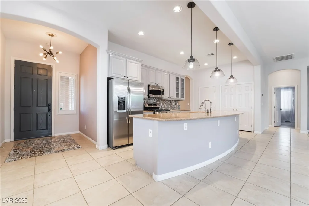 5384 Candlespice, Las Vegas, NV 89135