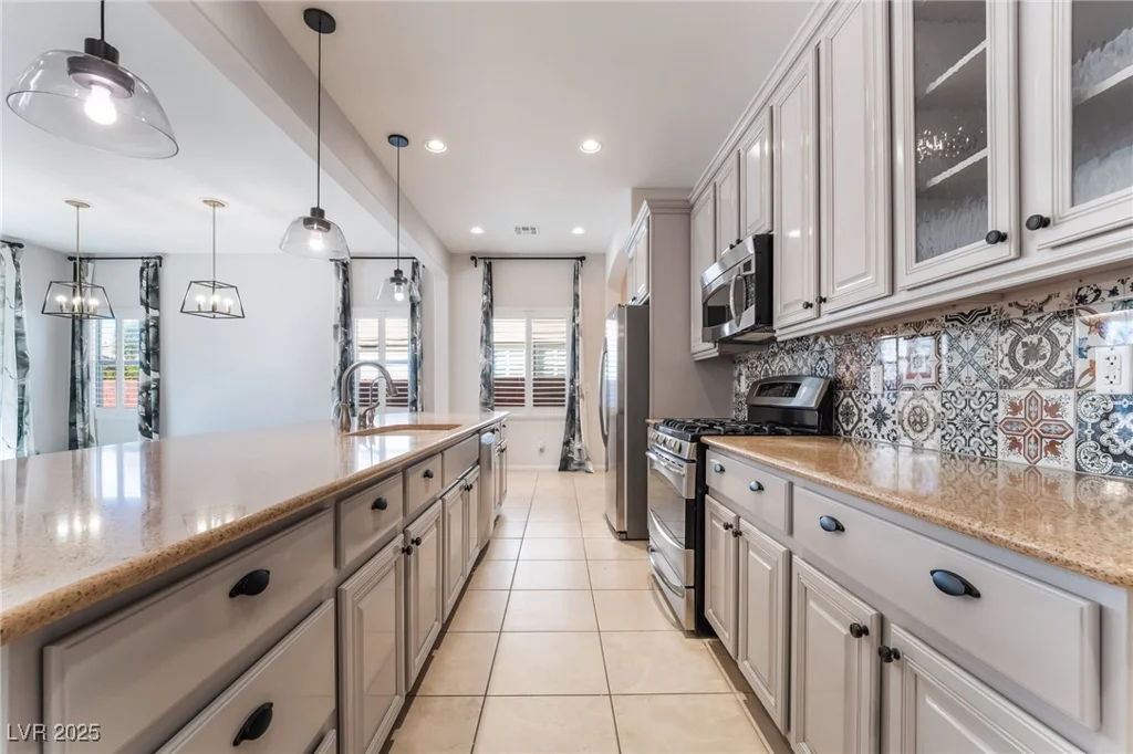5384 Candlespice, Las Vegas, NV 89135