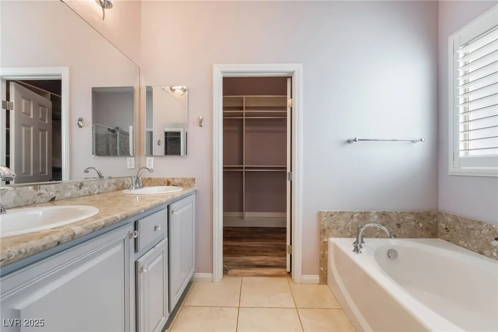 5384 Candlespice, Las Vegas, NV 89135