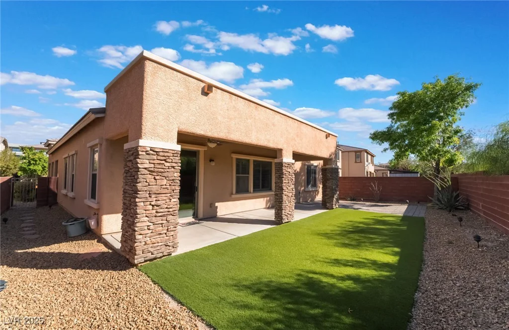 5384 Candlespice, Las Vegas, NV 89135
