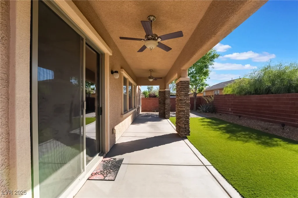 5384 Candlespice, Las Vegas, NV 89135