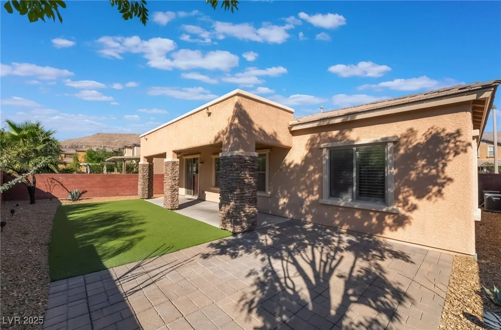 5384 Candlespice, Las Vegas, NV 89135