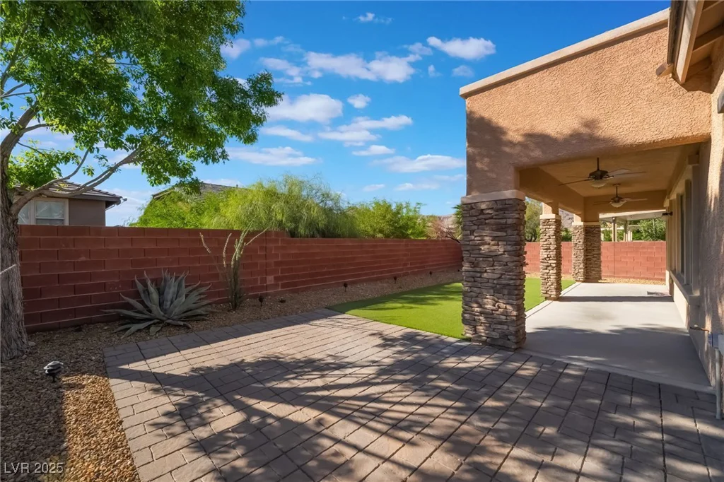 5384 Candlespice, Las Vegas, NV 89135