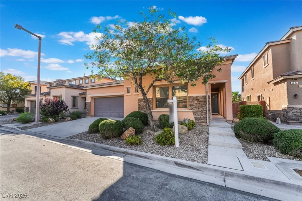 5384 Candlespice, Las Vegas, NV 89135