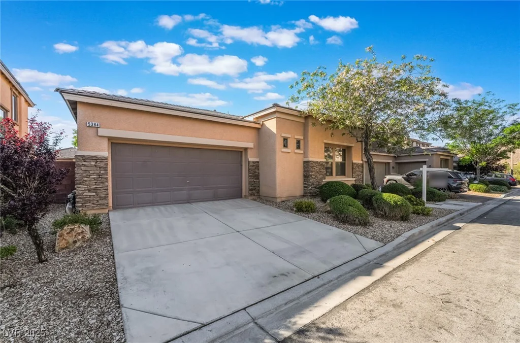 5384 Candlespice, Las Vegas, NV 89135