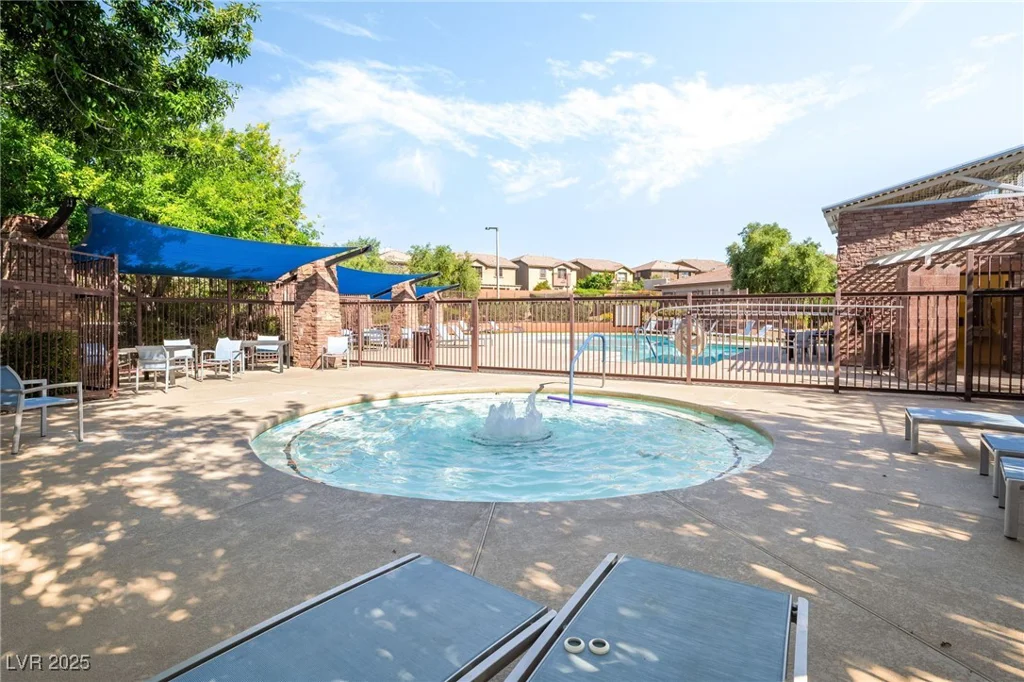 5384 Candlespice, Las Vegas, NV 89135