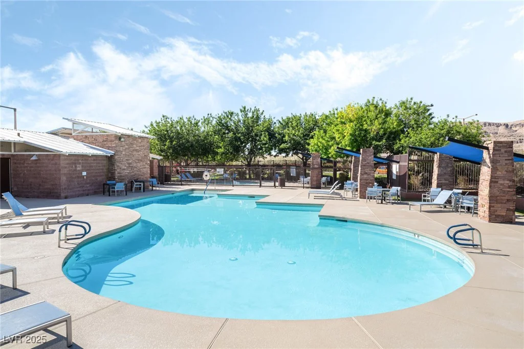 5384 Candlespice, Las Vegas, NV 89135
