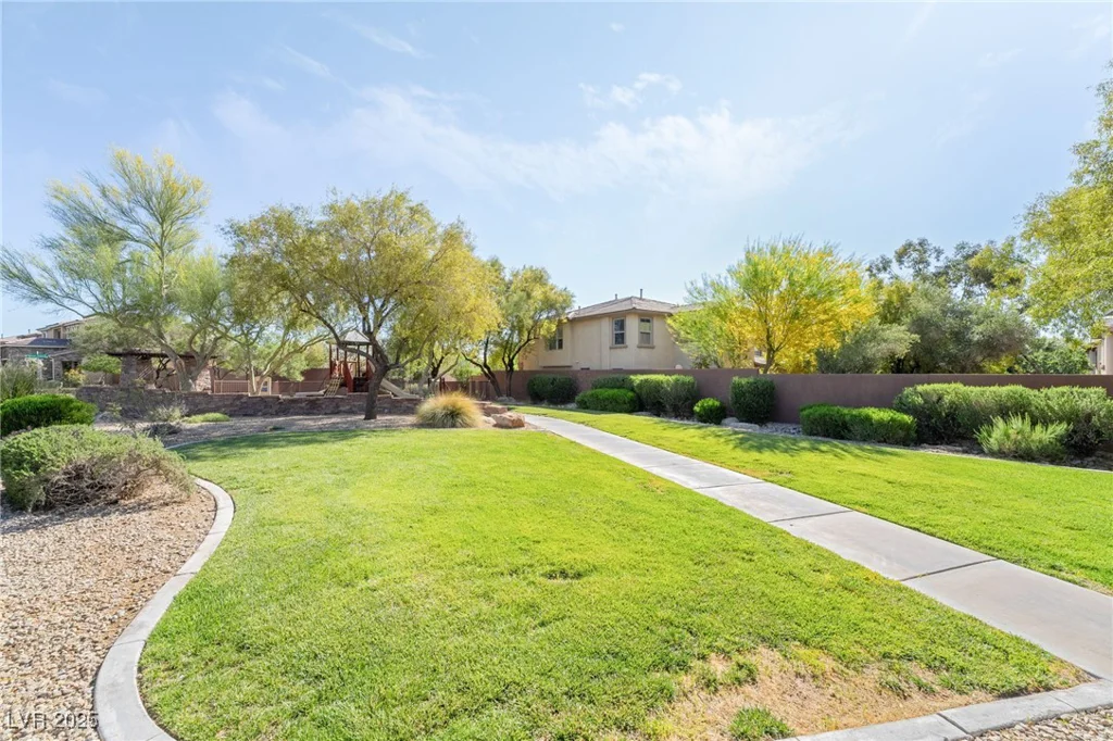 5384 Candlespice, Las Vegas, NV 89135