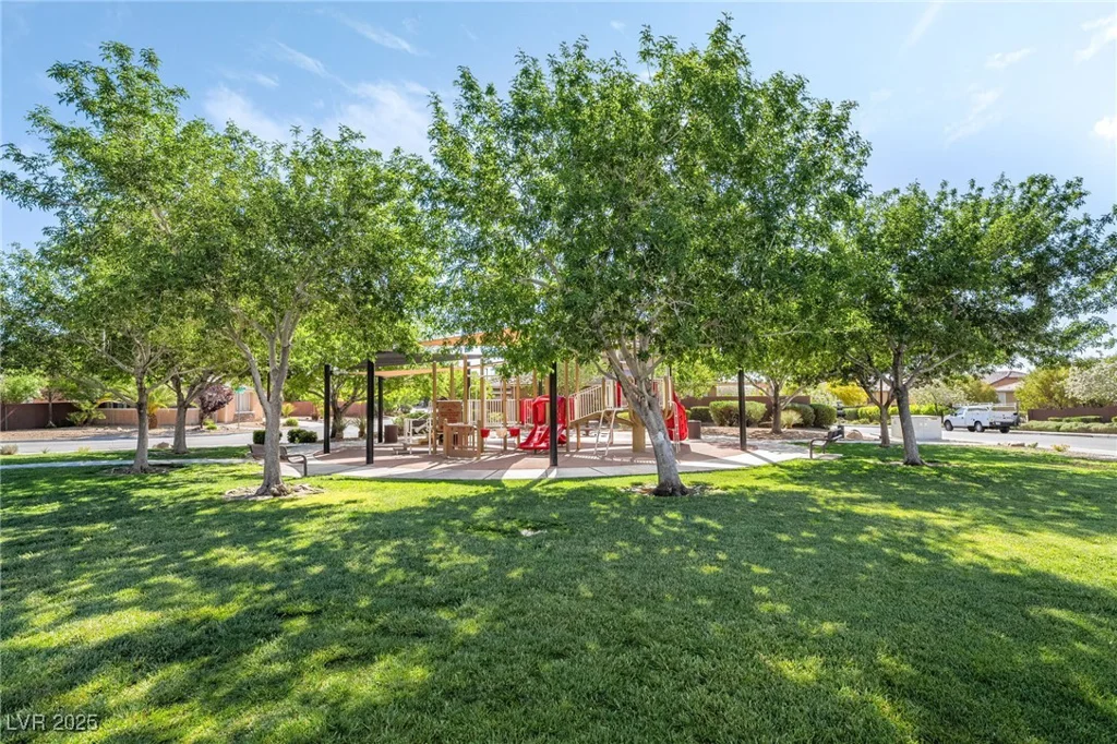 5384 Candlespice, Las Vegas, NV 89135