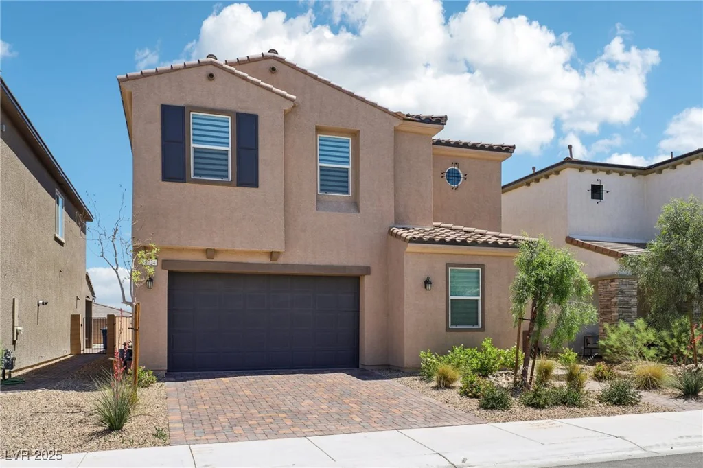 8724 Scalpay, Las Vegas, NV 89166